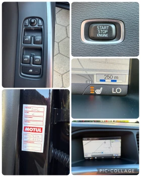 Volvo V60 2.0D* NAVI* ПОДГРЕВ* КОЖА* СЕРВИЗНА ИСТОРИЯ* , снимка 15