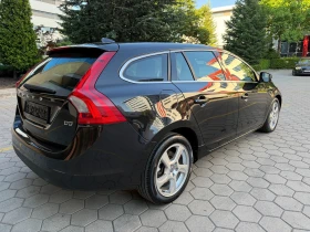 Volvo V60 2.0D* NAVI* ПОДГРЕВ* КОЖА* СЕРВИЗНА ИСТОРИЯ* , снимка 4