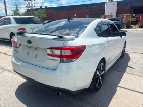 Subaru Impreza * Sport tech* АВТОКРЕДИТ БЕЗ ПЪРВОНАЧАЛНА ВНОСКА* , снимка 10