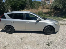 Kia Ceed 1.6 Crdi Facelift, снимка 12