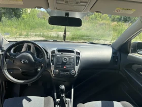 Kia Ceed 1.6 Crdi Facelift, снимка 10