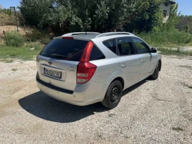 Kia Ceed 1.6 Crdi Facelift, снимка 3