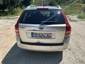 Kia Ceed 1.6 Crdi Facelift, снимка 5