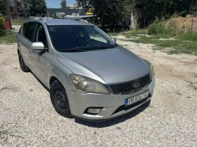 Kia Ceed 1.6 Crdi Facelift, снимка 4