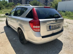 Kia Ceed 1.6 Crdi Facelift, снимка 6