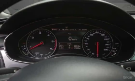 Audi A6 40 TDI Quattro Premium | АВТОФИНАНСИРАНЕ, снимка 8