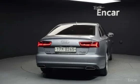 Audi A6 40 TDI Quattro Premium | АВТОФИНАНСИРАНЕ, снимка 4