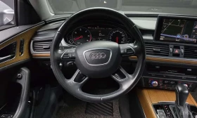 Audi A6 40 TDI Quattro Premium | АВТОФИНАНСИРАНЕ, снимка 13