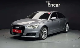 Audi A6 40 TDI Quattro Premium | АВТОФИНАНСИРАНЕ, снимка 1