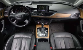 Audi A6 40 TDI Quattro Premium | АВТОФИНАНСИРАНЕ, снимка 7