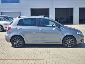 VW Golf Plus 6 2.0tdi 140кс DSG, снимка 5