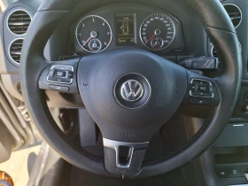 VW Golf Plus 6 2.0tdi 140кс DSG, снимка 9