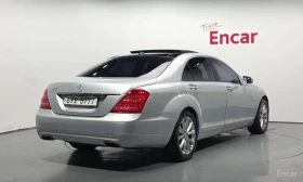 Mercedes-Benz S 500 * BlueEFFICIENCY * КРАЙНА ЦЕНА ДО БЪЛГАРИЯ, снимка 2