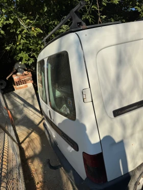 Citroen Berlingo Товарен, снимка 5