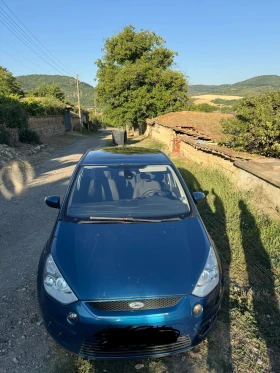 Ford S-Max, снимка 7