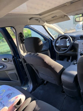 Ford S-Max, снимка 12