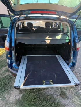 Ford S-Max, снимка 10