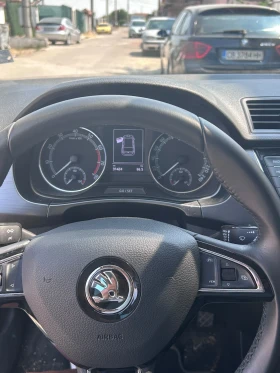 Skoda Fabia 31.000 км нова, снимка 9
