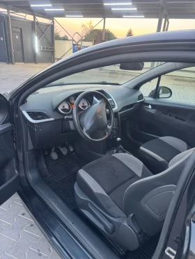 Peugeot 207, снимка 9