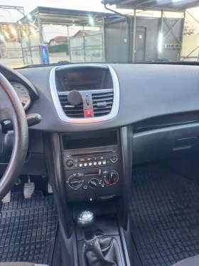 Peugeot 207, снимка 8