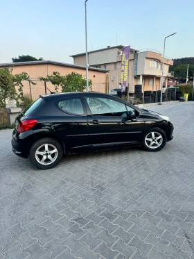 Peugeot 207, снимка 3