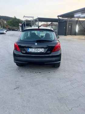 Peugeot 207, снимка 4