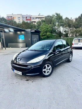 Peugeot 207, снимка 1