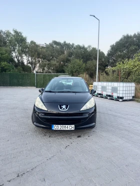 Peugeot 207, снимка 6