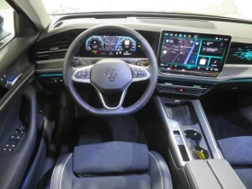 VW Passat Обдухване, Keyless Go, VirtualCockpit, Head up , снимка 2