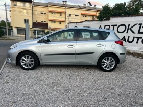 Toyota Auris 1.6-УНИКАТ!!!, снимка 8
