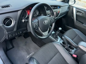 Toyota Auris 1.6-УНИКАТ!!!, снимка 11
