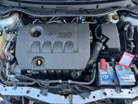 Toyota Auris 1.6-УНИКАТ!!!, снимка 17