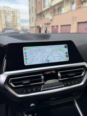 BMW 318 Shadow Line, снимка 10