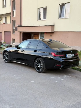 BMW 318 Shadow Line, снимка 7