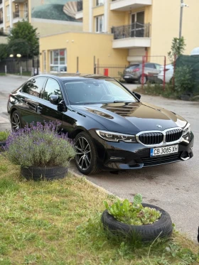 BMW 318 Shadow Line, снимка 4