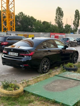 BMW 318 Shadow Line, снимка 5