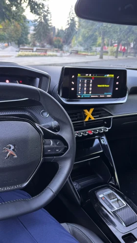 Peugeot 2008, снимка 11