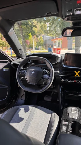 Peugeot 2008, снимка 10
