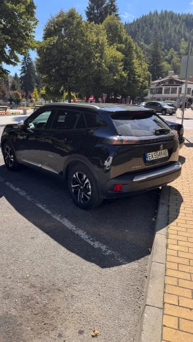 Peugeot 2008, снимка 6