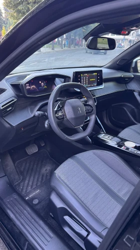 Peugeot 2008, снимка 8