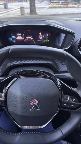 Peugeot 2008, снимка 12