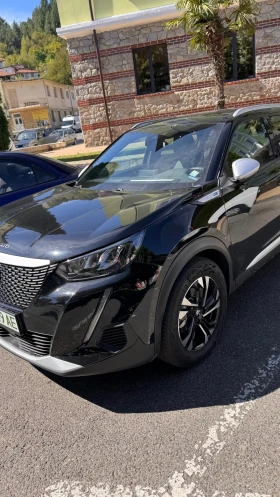 Peugeot 2008, снимка 2