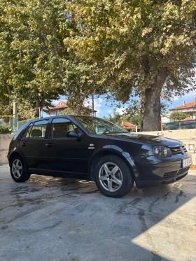 VW Golf 1.9 ARL 150, снимка 2