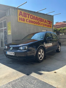 VW Golf 1.9 ARL 150, снимка 6