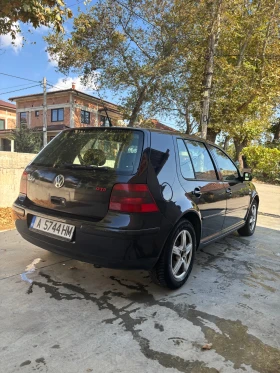 VW Golf 1.9 ARL 150, снимка 3