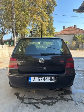 VW Golf 1.9 ARL 150, снимка 4