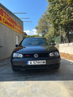 VW Golf 1.9 ARL 150, снимка 1