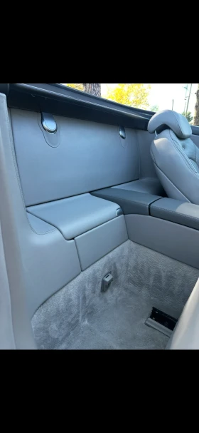 Mercedes-Benz SL 55 AMG, снимка 8