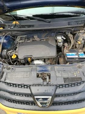 Dacia Logan, снимка 7