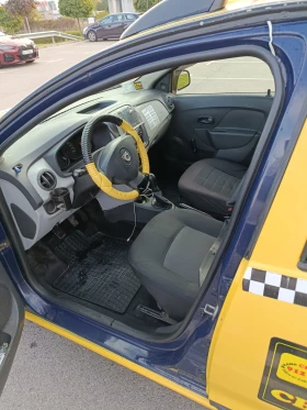 Dacia Logan, снимка 9